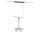 MAUL Flipchart MAULstandard 6372682