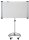 MAUL Flipchart MAULsolid flip2use 6370682