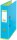 OXFORD myColour Strong-Line Ordner hellblau Kunststoff 8,0 cm DIN A4, 1 St.