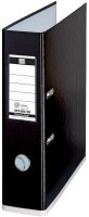 OXFORD myColour Strong-Line Ordner schwarz Kunststoff 8,0...