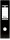 OXFORD myColour Strong-Line Ordner schwarz Kunststoff 8,0 cm DIN A4, 1 St.