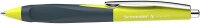 Schneider Kugelschreiber Haptify gelb/deep ocean,...