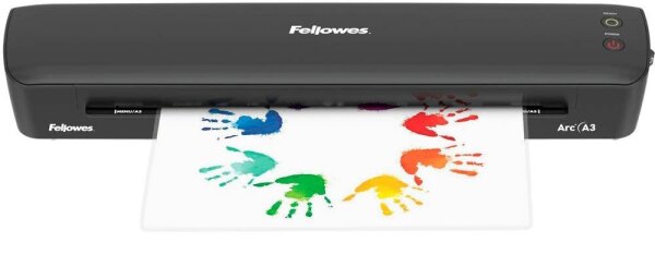 Fellowes Arc A3 Laminiergerät bis DIN A3