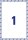 AVERY Zweckform Hinterglasaufkleber L9001-10 weiß 210,0 x 297,0 mm, 10 Blatt