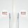 AVERY Zweckform Hinterglasaufkleber L9003-10 weiß 200,0 x 200,0 mm, 10 Blatt