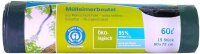 Secolan® Müllbeutel 60,0 l grün 30,0...