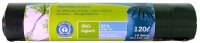 Secolan® Müllbeutel 120,0 l blau 33,0 µm, 10 St.