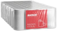 KATRIN Küchenrollen 2-lagig, 32 Rollen