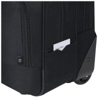 DICOTA Laptop-Trolley Eco Top Traveller BASE Kunstfaser schwarz 42,0 x 39,0 x 22,0 cm