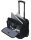 DICOTA Laptop-Trolley Eco Top Traveller BASE Kunstfaser schwarz 42,0 x 39,0 x 22,0 cm