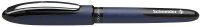Schneider One Business Tintenroller blau/schwarz 0,6 mm,...