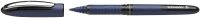 Schneider One Business Tintenroller blau/schwarz 0,6 mm,...