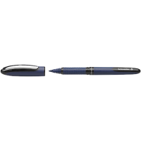 Schneider One Business Tintenroller blau/schwarz 0,6 mm,...