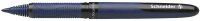 Schneider One Business Tintenroller blau/schwarz 0,6 mm, Schreibfarbe: schwarz, 1 St.