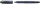 Schneider One Business Tintenroller blau/schwarz 0,6 mm, Schreibfarbe: schwarz, 1 St.