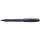 Schneider One Business Tintenroller blau/schwarz 0,6 mm, Schreibfarbe: schwarz, 1 St.