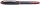 Schneider One Business Tintenroller rot/schwarz 0,6 mm, Schreibfarbe: rot, 1 St.