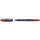 Schneider One Business Tintenroller rot/schwarz 0,6 mm, Schreibfarbe: rot, 1 St.