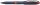 Schneider One Business Tintenroller rot/schwarz 0,6 mm, Schreibfarbe: rot, 1 St.