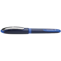 Schneider One Business Tintenroller blau/schwarz 0,6 mm,...