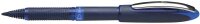 Schneider One Business Tintenroller blau/schwarz 0,6 mm, Schreibfarbe: blau, 1 St.