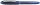 Schneider One Business Tintenroller blau/schwarz 0,6 mm, Schreibfarbe: blau, 1 St.