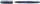 Schneider One Business Tintenroller blau/schwarz 0,6 mm, Schreibfarbe: blau, 1 St.