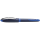 Schneider One Business Tintenroller blau/schwarz 0,6 mm, Schreibfarbe: blau, 1 St.