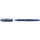 Schneider One Business Tintenroller blau/schwarz 0,6 mm, Schreibfarbe: blau, 1 St.