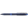 Schneider One Business Tintenroller blau/schwarz 0,6 mm, Schreibfarbe: blau, 1 St.