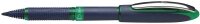 Schneider One Business Tintenroller grün/schwarz 0,6 mm, Schreibfarbe: grün, 1 St.