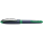 Schneider One Business Tintenroller grün/schwarz 0,6 mm, Schreibfarbe: grün, 1 St.