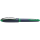 Schneider One Business Tintenroller grün/schwarz 0,6 mm, Schreibfarbe: grün, 1 St.