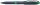 Schneider One Business Tintenroller grün/schwarz 0,6 mm, Schreibfarbe: grün, 1 St.