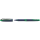 Schneider One Business Tintenroller grün/schwarz 0,6 mm, Schreibfarbe: grün, 1 St.