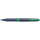 Schneider One Business Tintenroller grün/schwarz 0,6 mm, Schreibfarbe: grün, 1 St.