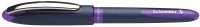 Schneider One Business Tintenroller 0,6 mm, Schreibfarbe:...