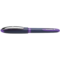 Schneider One Business Tintenroller 0,6 mm, Schreibfarbe:...