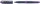 Schneider One Business Tintenroller 0,6 mm, Schreibfarbe: lila, 1 St.