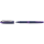 Schneider One Business Tintenroller 0,6 mm, Schreibfarbe: lila, 1 St.