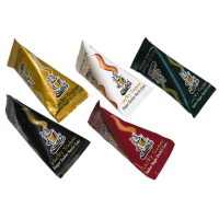 HELLMA  LUCKY SUGAR HOT CUP Zuckersticks, 500x 4,5 g