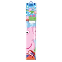 Günther® Flugdrachen Peppa Pig mehrfarbig, 1 St.