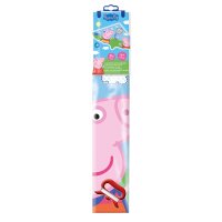 Günther® Flugdrachen Peppa Pig mehrfarbig, 1 St.