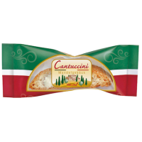 HELLMA Cantuccini Mandelkekse 480,0 g, 60 St.