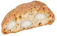 HELLMA Cantuccini Mandelkekse 480,0 g, 60 St.