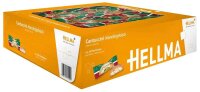 HELLMA Cantuccini Mandelkekse 480,0 g, 60 St.