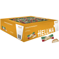 HELLMA Cantuccini Mandelkekse 480,0 g, 60 St.