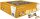 HELLMA Cantuccini Mandelkekse 480,0 g, 60 St.