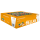HELLMA Cantuccini Mandelkekse 480,0 g, 60 St.