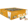 HELLMA Cantuccini Mandelkekse 480,0 g, 60 St.